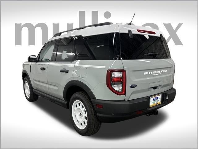 new 2024 Ford Bronco Sport car, priced at $32,900