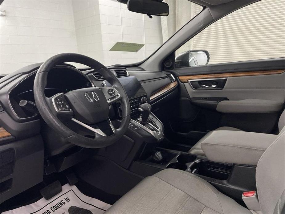 used 2019 Honda CR-V car, priced at $17,990