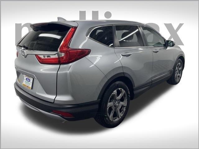 used 2019 Honda CR-V car, priced at $17,990