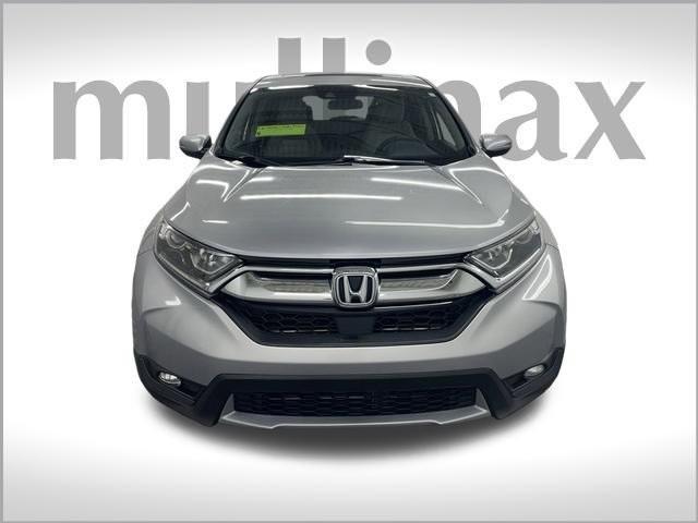 used 2019 Honda CR-V car, priced at $17,990