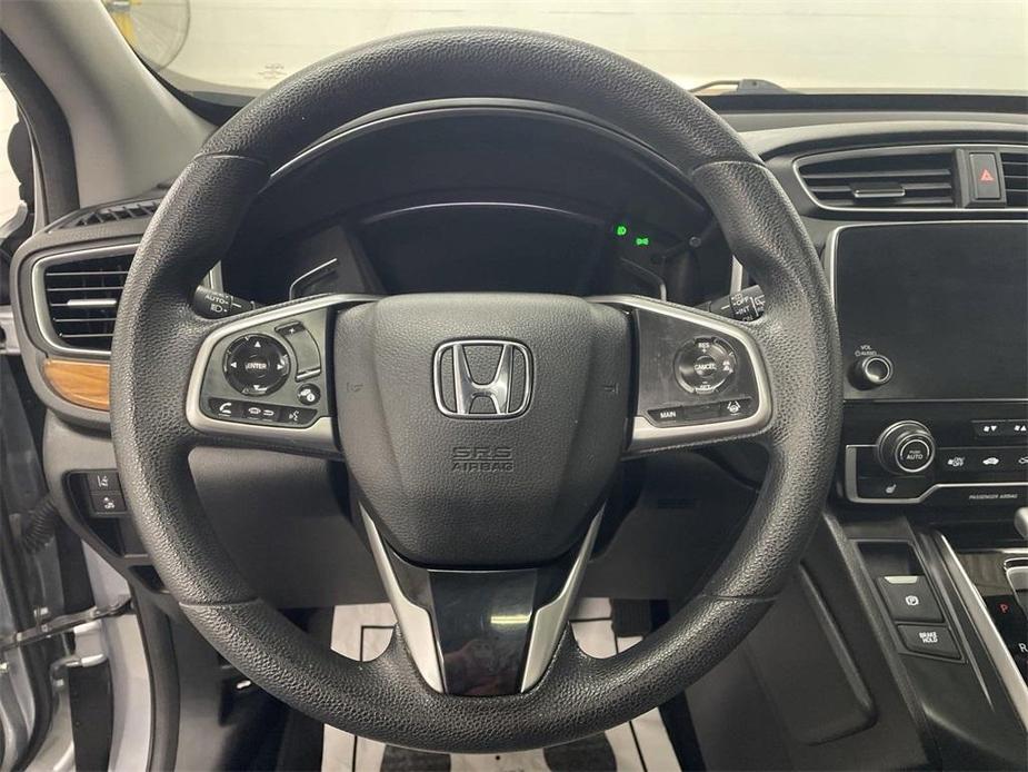 used 2019 Honda CR-V car, priced at $17,990