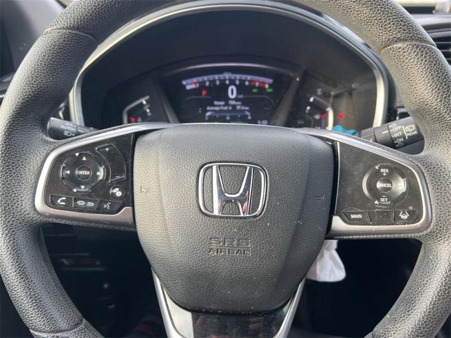 used 2019 Honda CR-V car, priced at $19,990