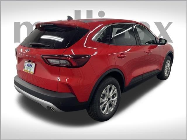 new 2024 Ford Escape car, priced at $23,500