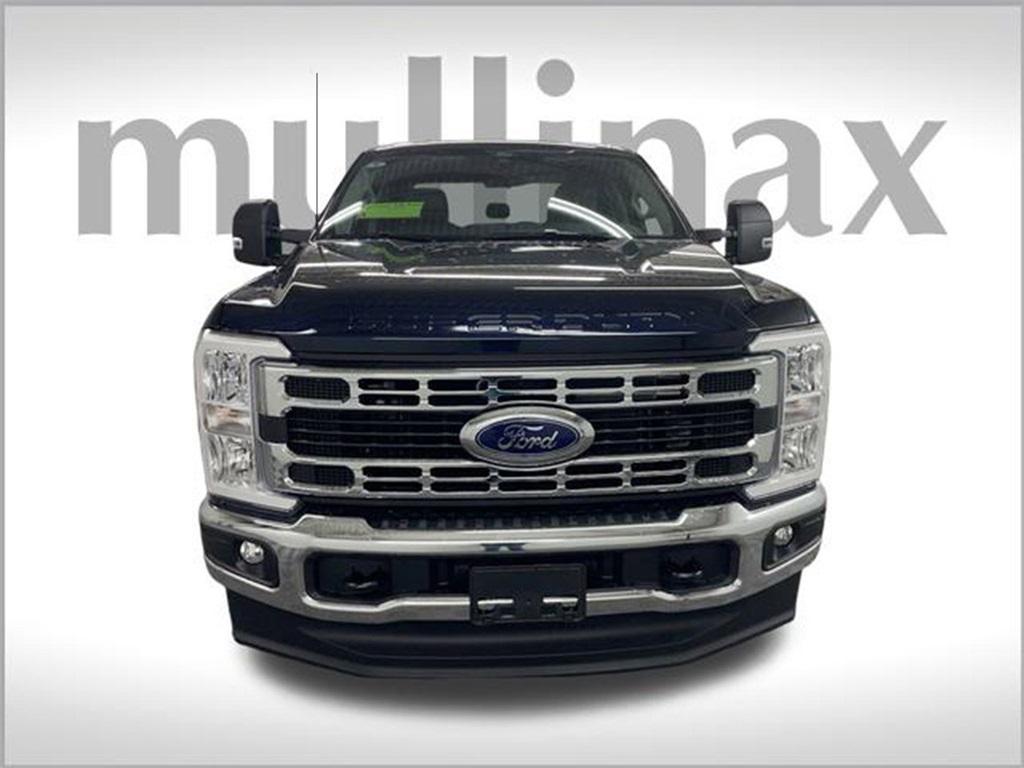 new 2024 Ford F-250 car, priced at $54,379