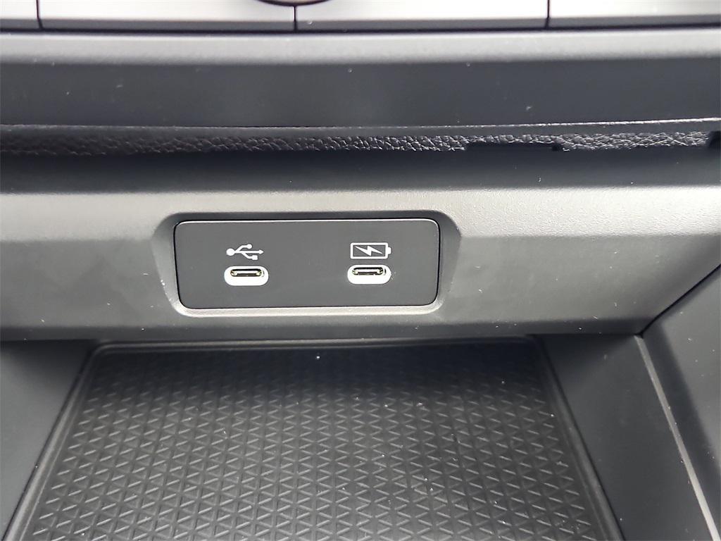 new 2025 Honda Accord car, priced at $32,210