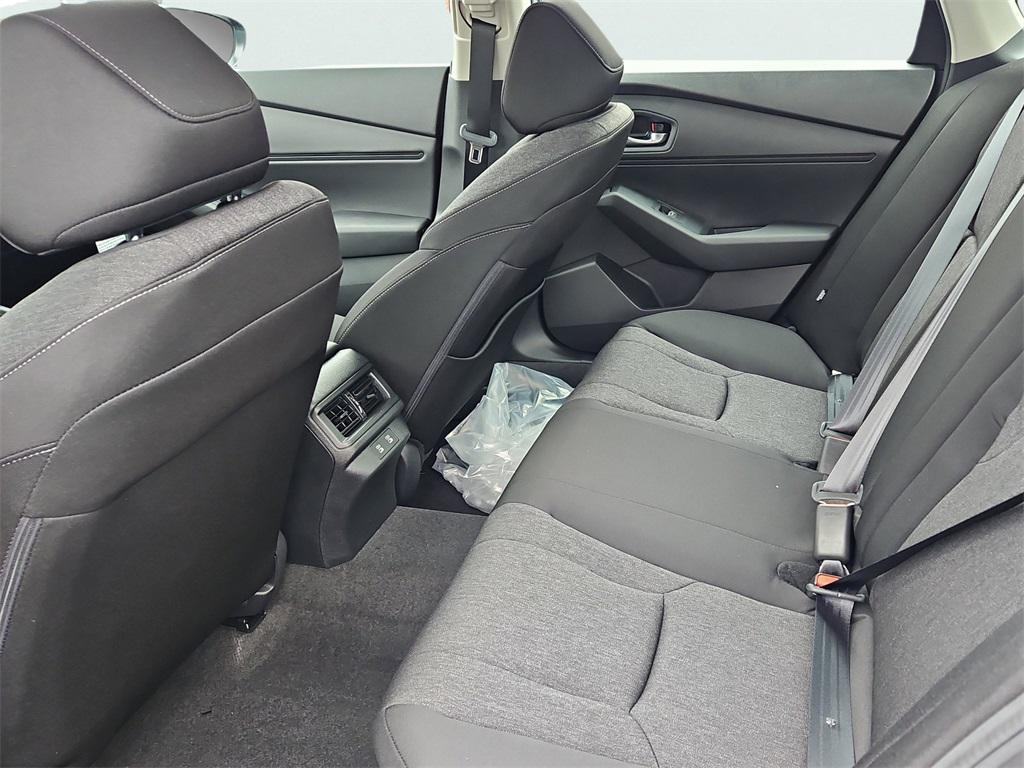 new 2025 Honda Accord car, priced at $32,210