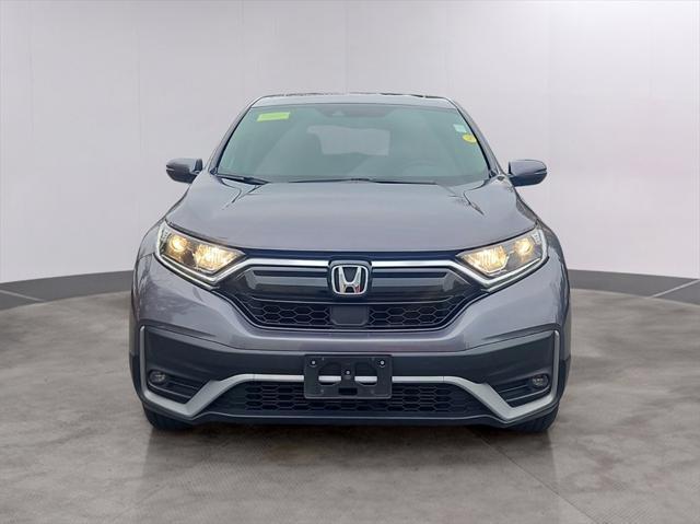 used 2020 Honda CR-V car, priced at $25,987