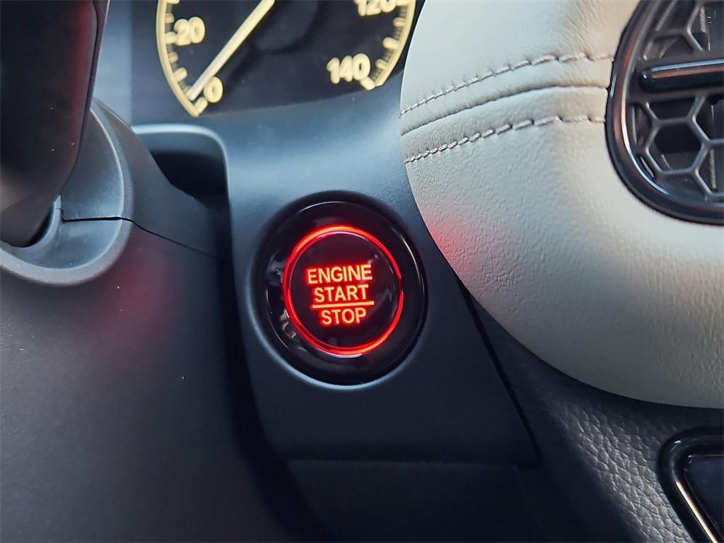 new 2026 Honda HR-V car, priced at $29,605