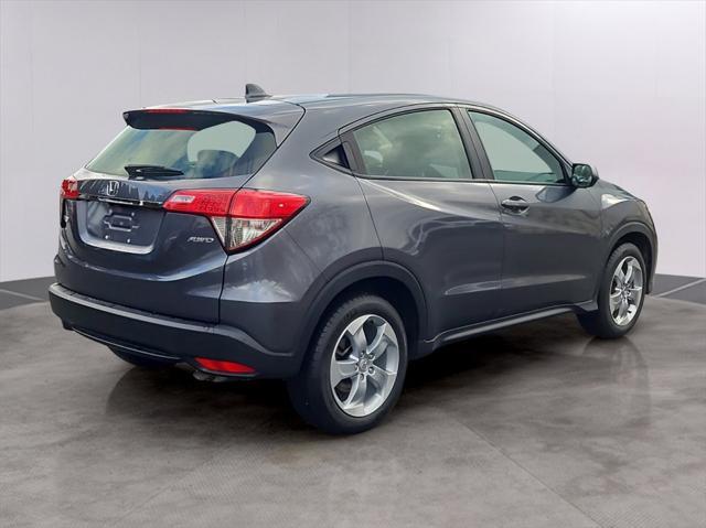 used 2022 Honda HR-V car, priced at $19,987