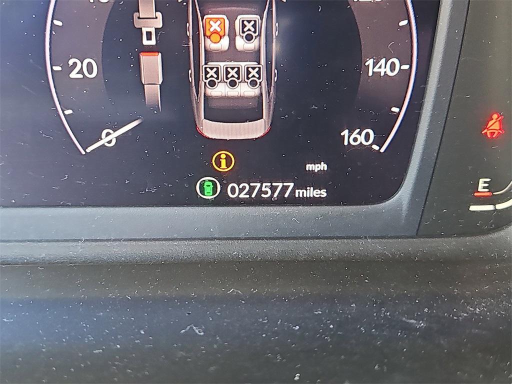 used 2024 Honda Accord car, priced at $25,400