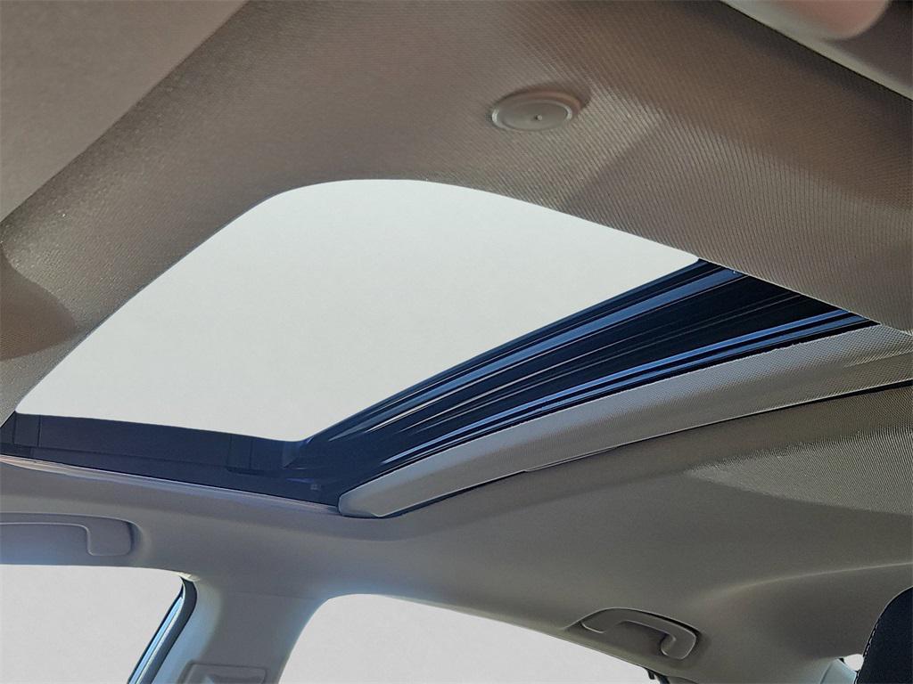 used 2024 Honda Accord car, priced at $25,400