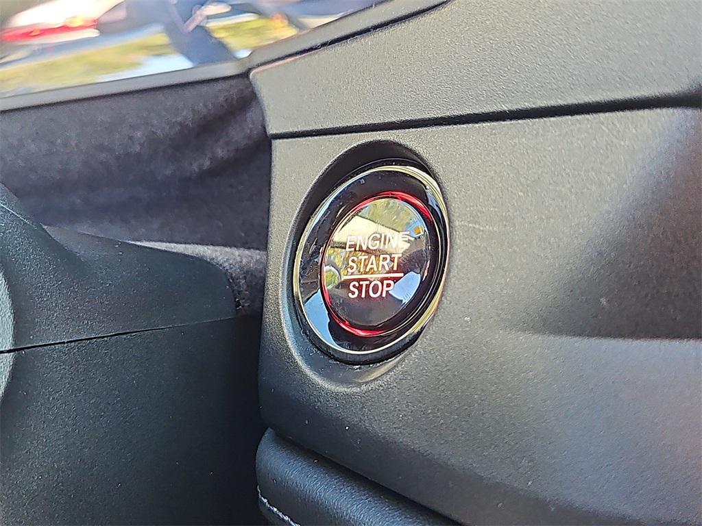 used 2024 Honda Accord car, priced at $25,400