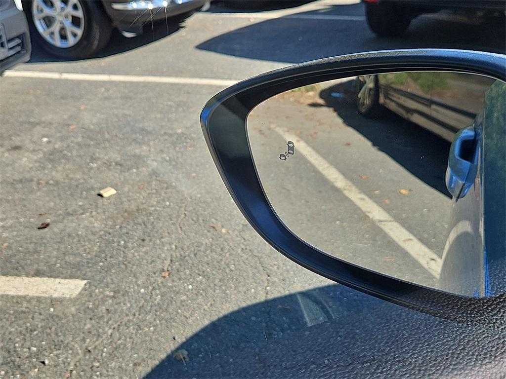 used 2024 Honda Accord car, priced at $25,400