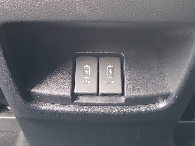 used 2022 Honda CR-V car, priced at $28,987