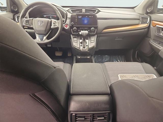 used 2022 Honda CR-V car, priced at $28,987