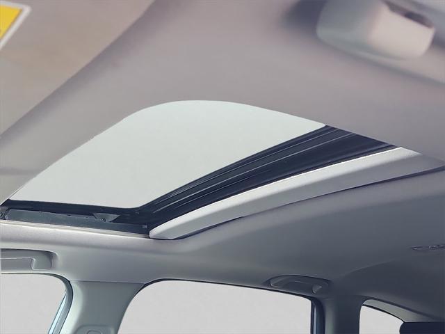 used 2022 Honda CR-V car, priced at $28,987