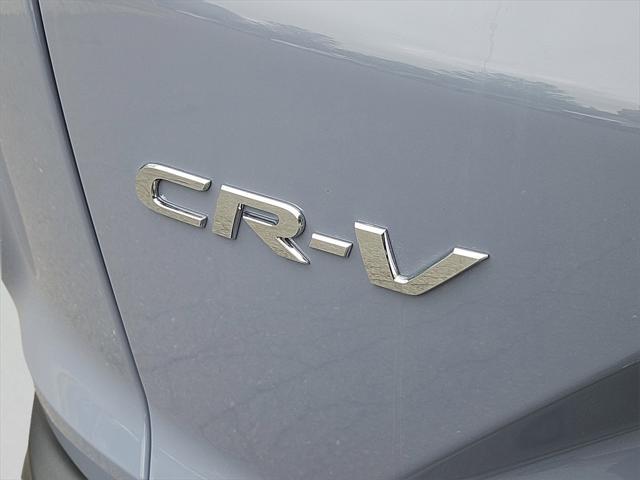 used 2022 Honda CR-V car, priced at $28,987