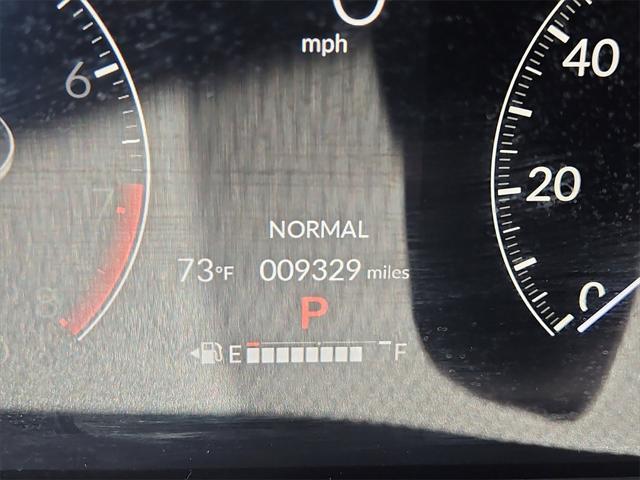 used 2025 Honda Odyssey car, priced at $42,987