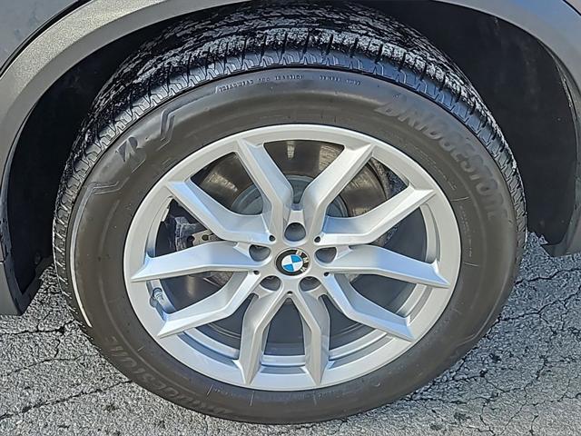 used 2019 BMW X5 car, priced at $28,987