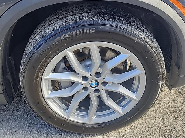 used 2019 BMW X5 car, priced at $28,987