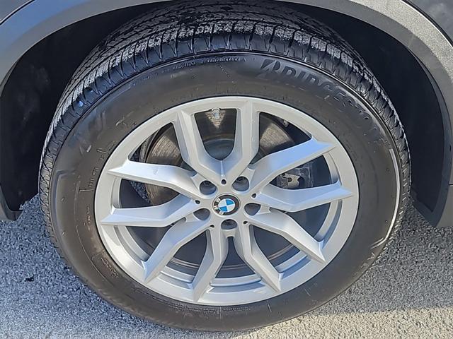 used 2019 BMW X5 car, priced at $28,987