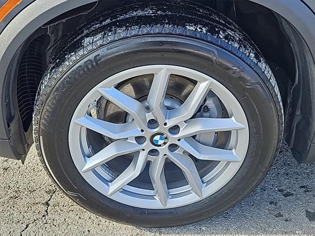 used 2019 BMW X5 car, priced at $28,987