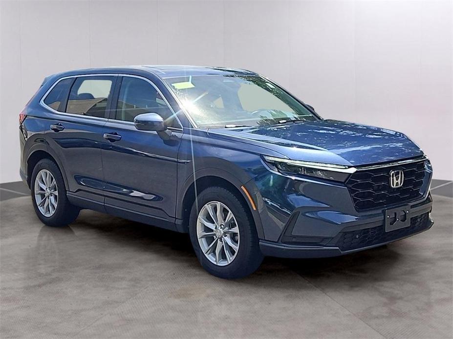 used 2023 Honda CR-V car, priced at $31,987
