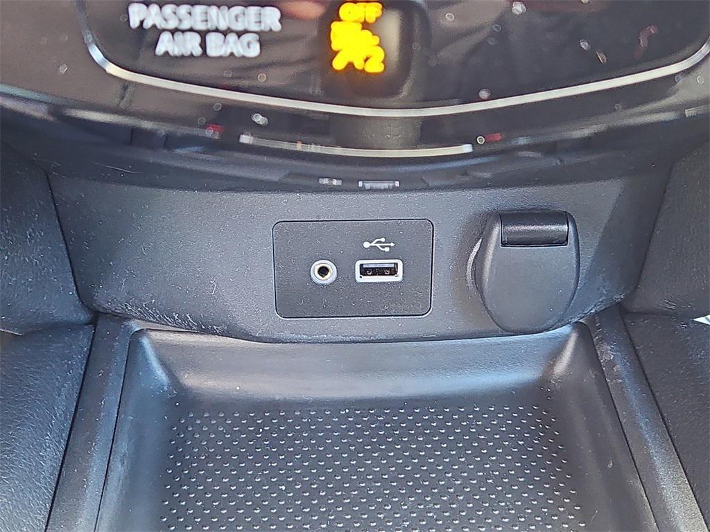 used 2018 Nissan Rogue car, priced at $13,847