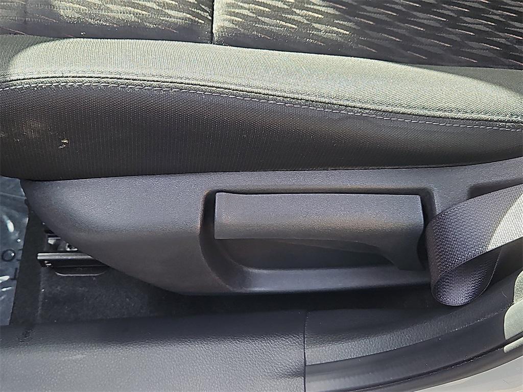 used 2018 Nissan Rogue car, priced at $13,847