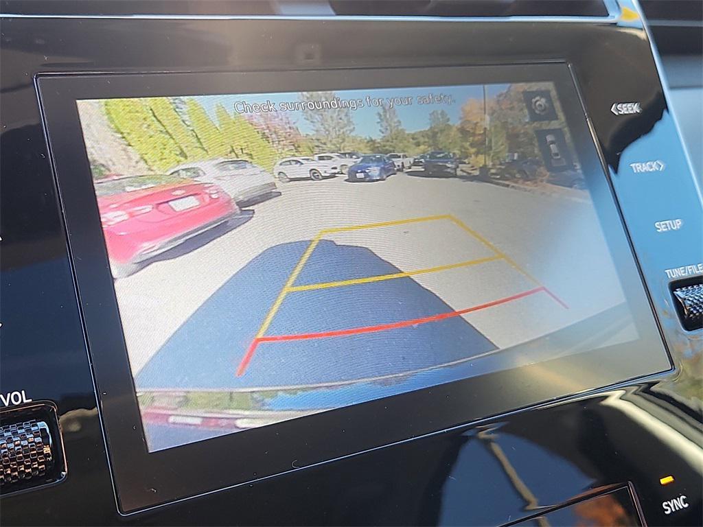 used 2022 Hyundai Tucson car, priced at $20,747