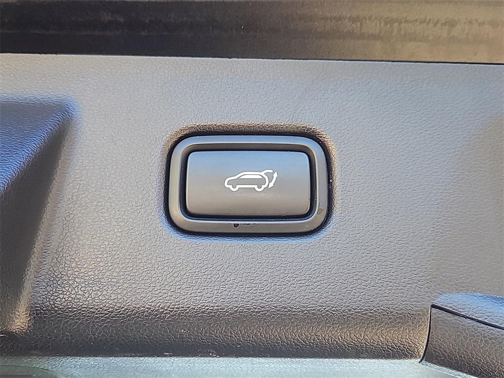 used 2022 Hyundai Tucson car, priced at $20,747