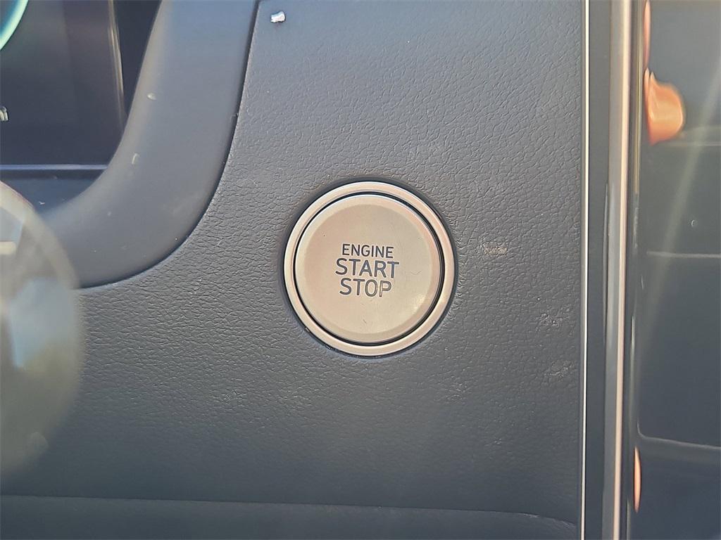 used 2022 Hyundai Tucson car, priced at $20,747