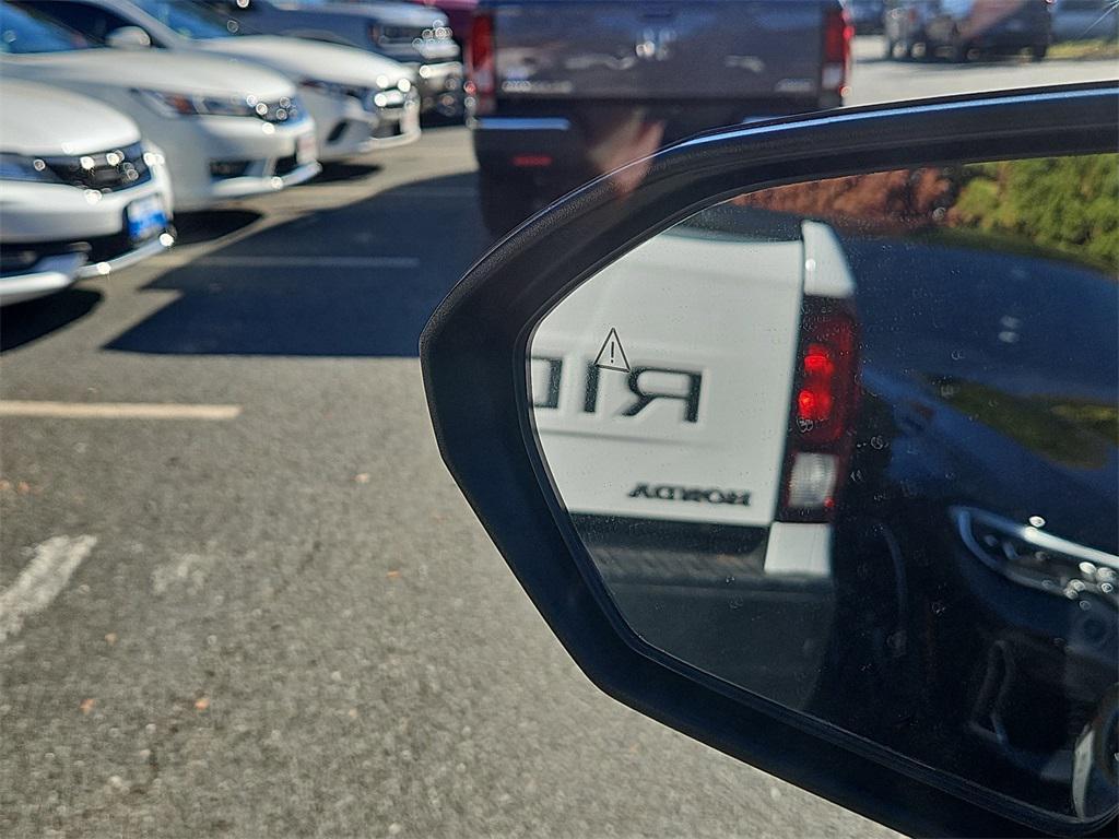 used 2022 Hyundai Tucson car, priced at $20,747