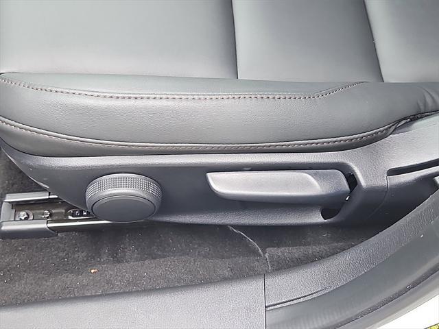 used 2024 Mazda Mazda3 car, priced at $24,987