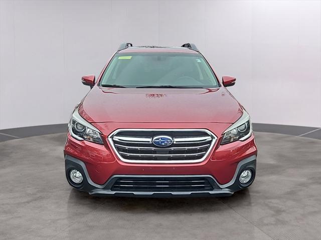 used 2019 Subaru Outback car, priced at $18,987