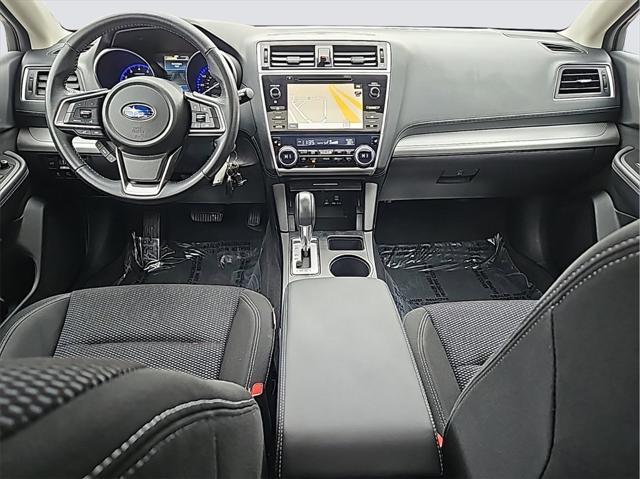 used 2019 Subaru Outback car, priced at $18,987