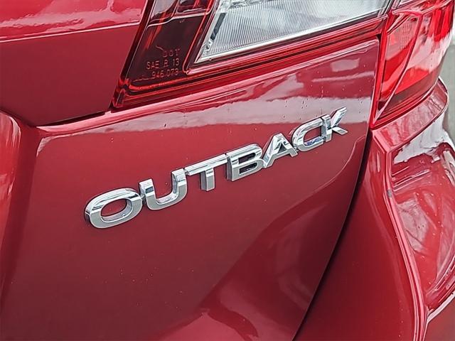 used 2019 Subaru Outback car, priced at $18,987