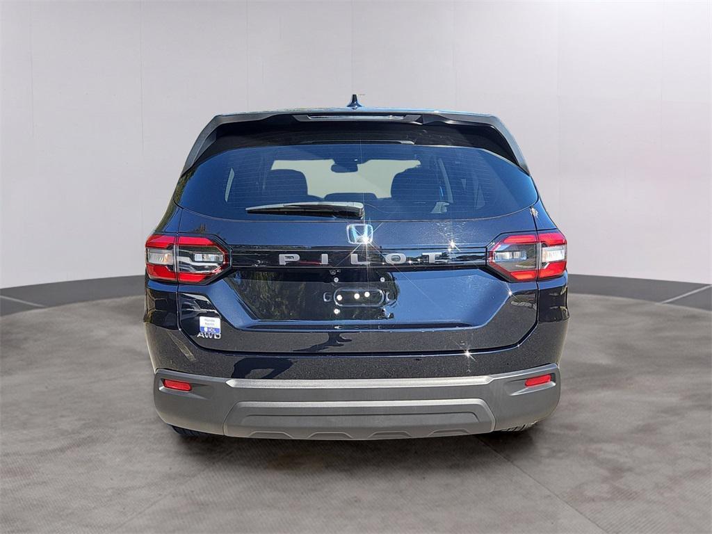 used 2023 Honda Pilot car, priced at $33,987
