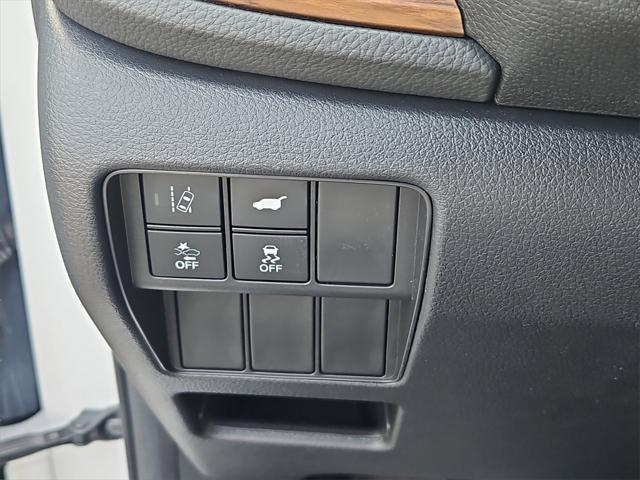 used 2020 Honda CR-V car, priced at $25,999