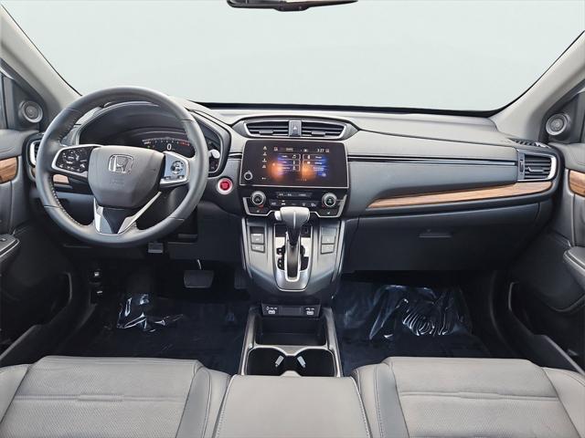used 2020 Honda CR-V car, priced at $25,999