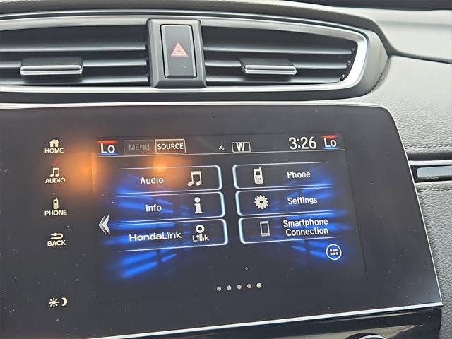 used 2020 Honda CR-V car, priced at $25,999