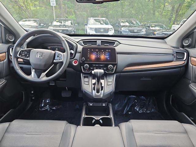 used 2020 Honda CR-V car, priced at $25,999