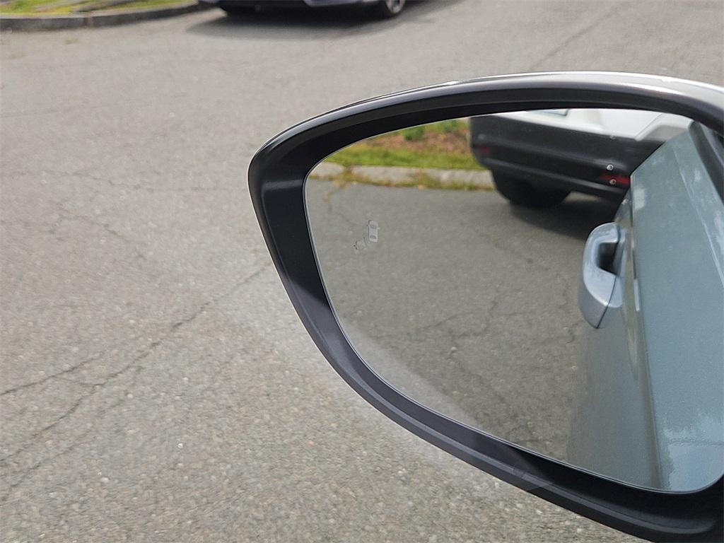 used 2024 Honda Accord car, priced at $25,987