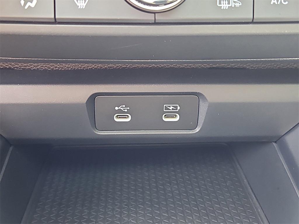 used 2024 Honda Accord car, priced at $25,987