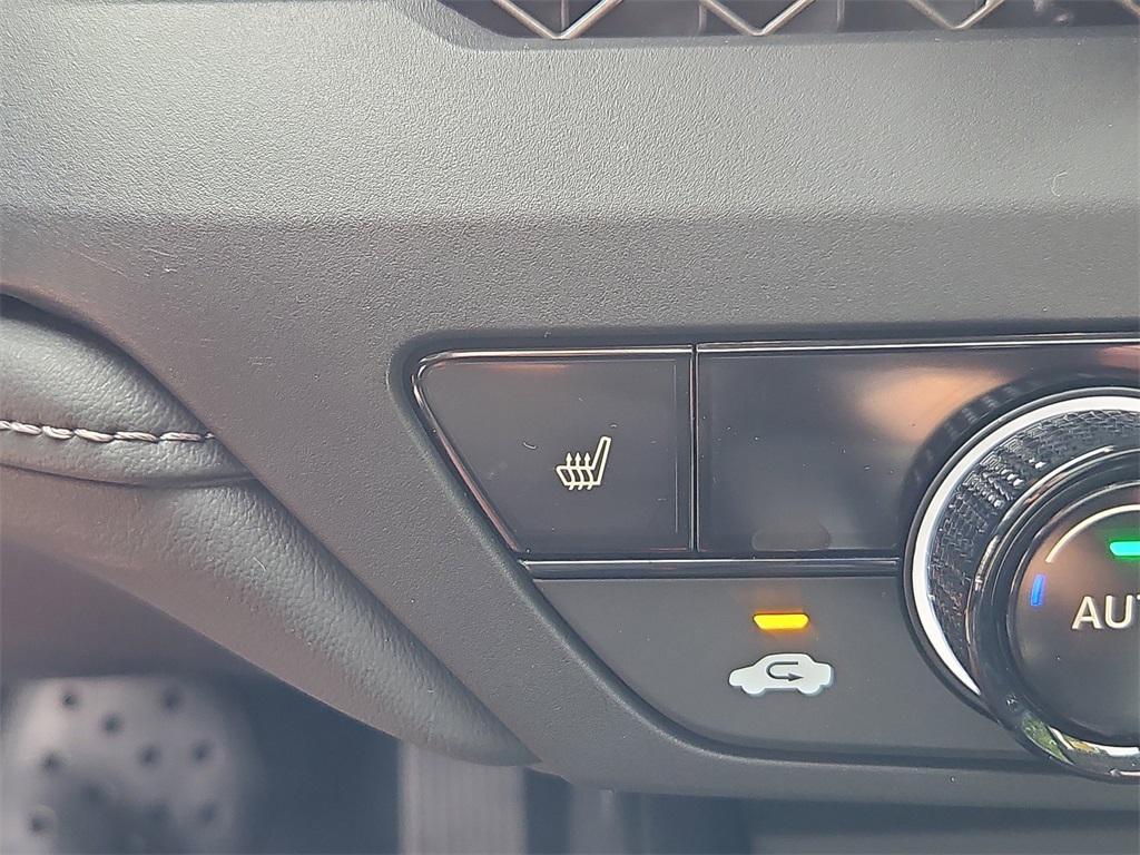 used 2024 Honda Accord car, priced at $25,987