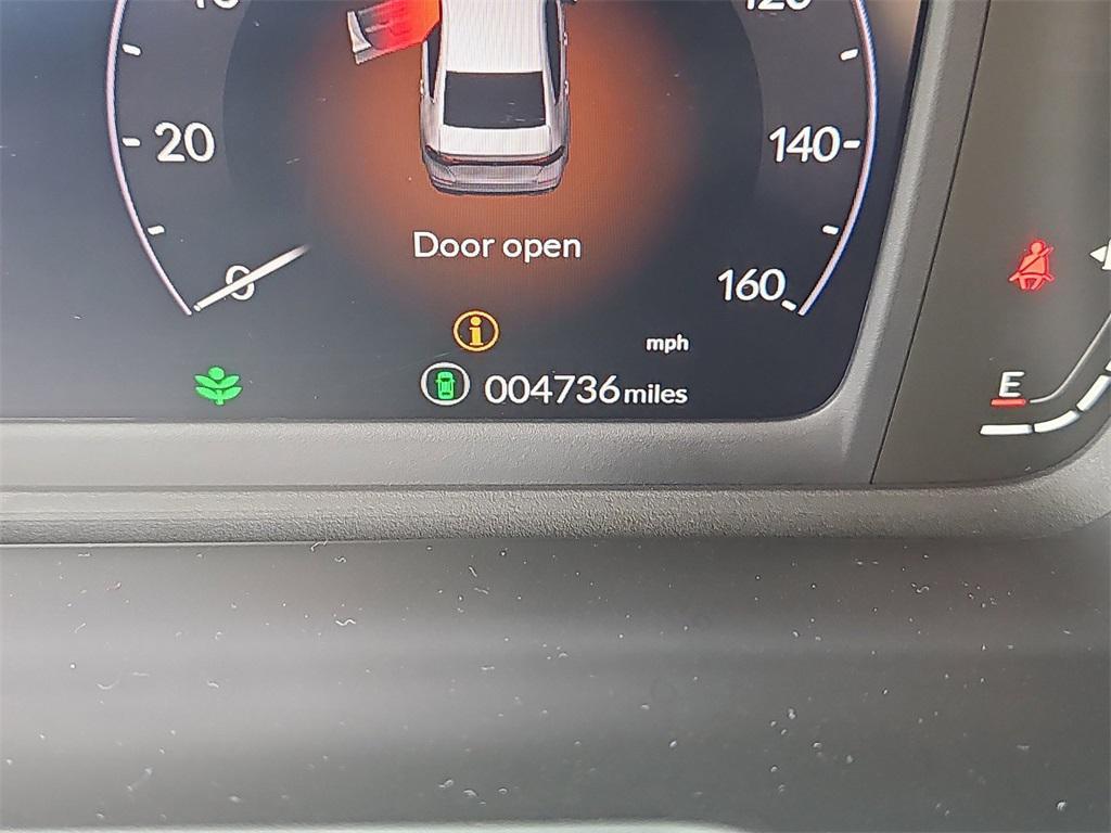 used 2024 Honda Accord car, priced at $25,987