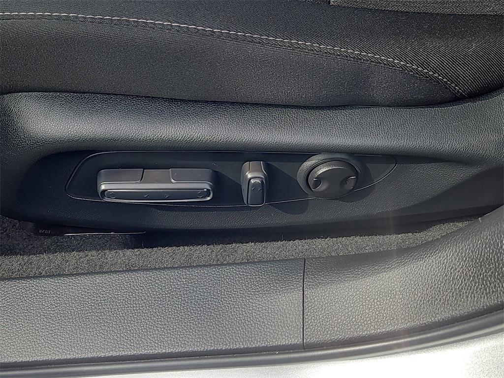 used 2024 Honda Accord car, priced at $25,987