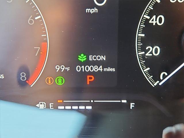 used 2023 Honda Civic car, priced at $24,874