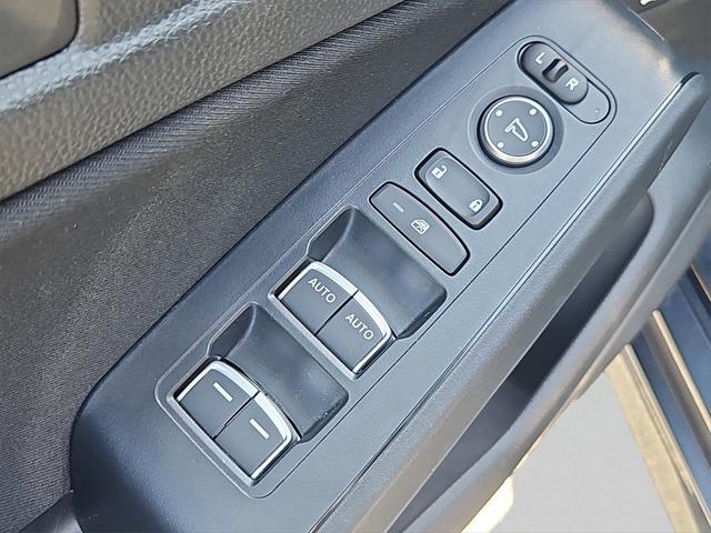 used 2023 Honda Civic car, priced at $24,874