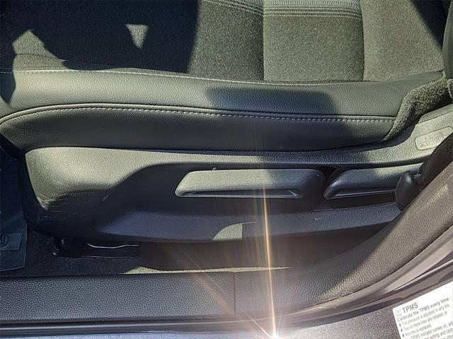 used 2023 Honda Civic car, priced at $24,874